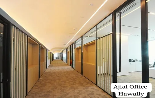 Ajail Office — Hawally — photo 3