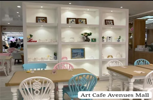 Art Café — photo 4