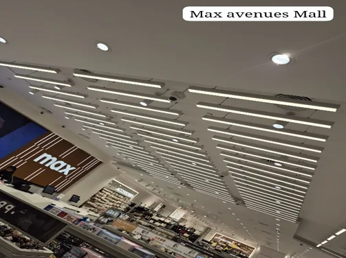 MAX Fashion — photo 6