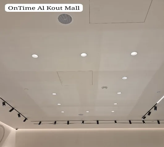 Ontime — Al Kout Mall — photo 4