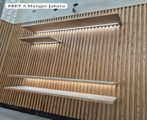 PRET A Manger — Jahra — photo 2